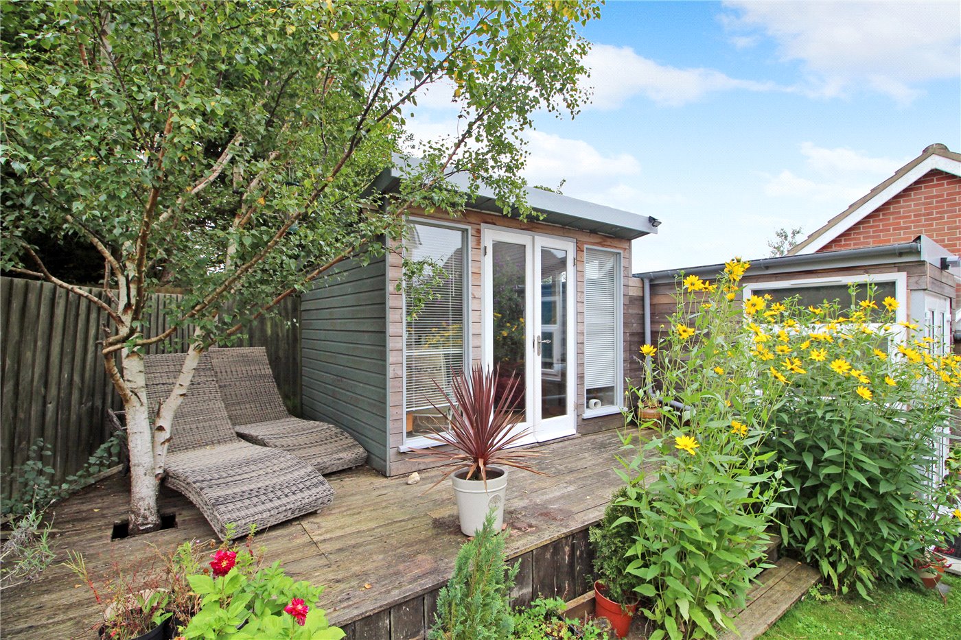 Summer House